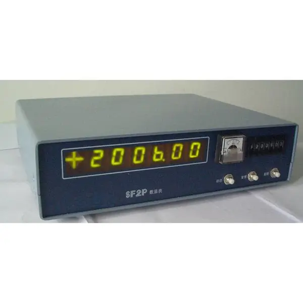 ��Ӧͬ�������Ա� �ͺ�:US60-SF2P��ţ�M304729