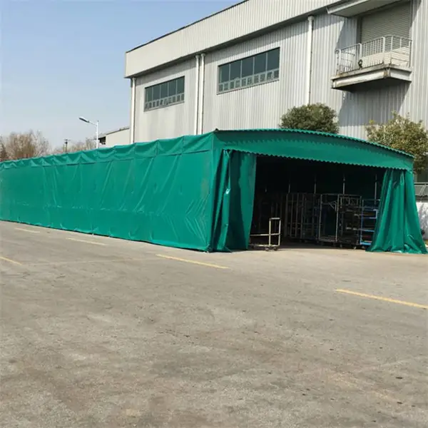 清溪遮雨棚推拉 xyqx-01户外集市帐棚 东莞一键打开