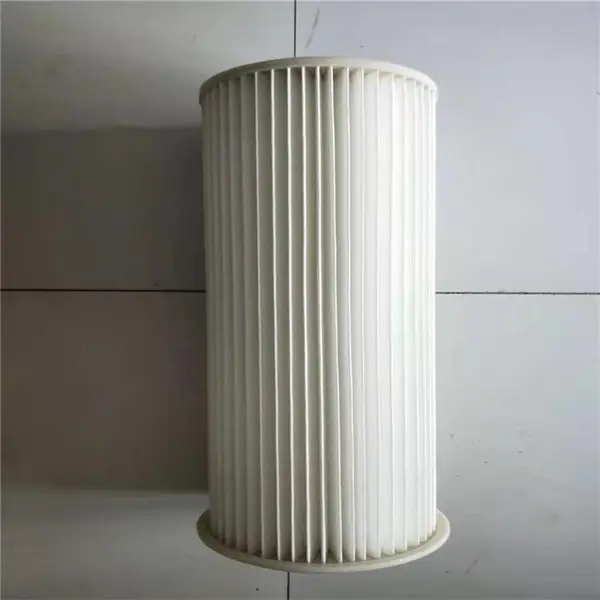 替代安满能滤筒 AMANO过滤器滤筒 工业进口除尘器滤芯滤筒-福顺康
