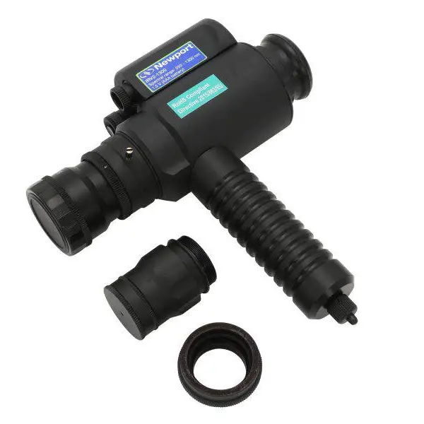 红外夜视仪红外激光观察仪350-2000umIRV2-1300