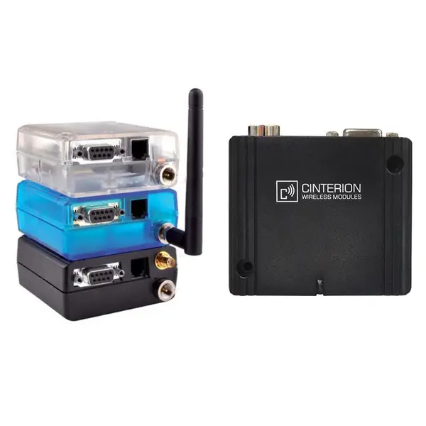 现货供应CINTERION MC55I T原装GPRS MODEM 双频段GSM