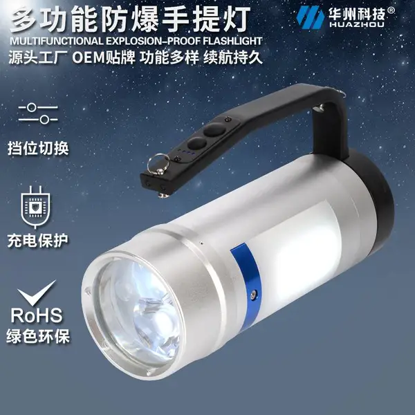 ������RJW7106A/B��ΪSW2320A/B����̽�յ�LEDǿ��۷�����������