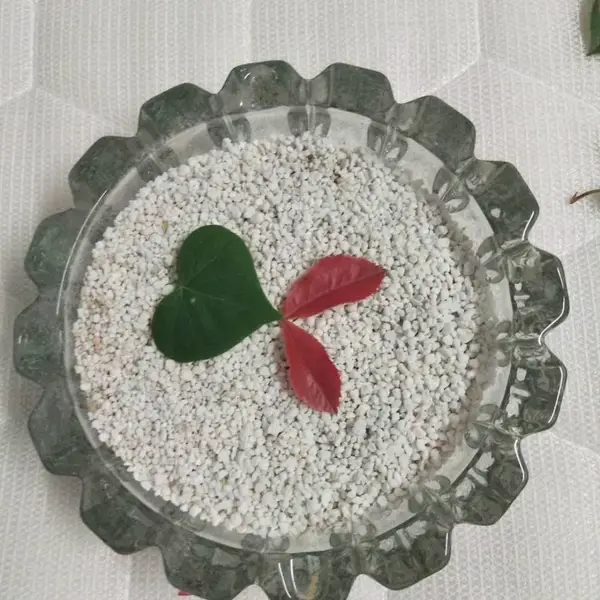 郑州旺林牌高品质膨胀珍珠岩颗粒