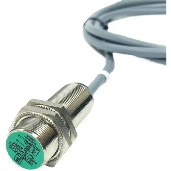 一级代理商NJ40+U1+W NJ30+U1+W倍加福感应接近开关传感器