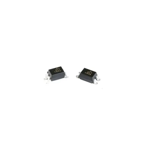 ȫ��ԭװ EL817S1(C) SMD-4P ������������ ����PC817��������