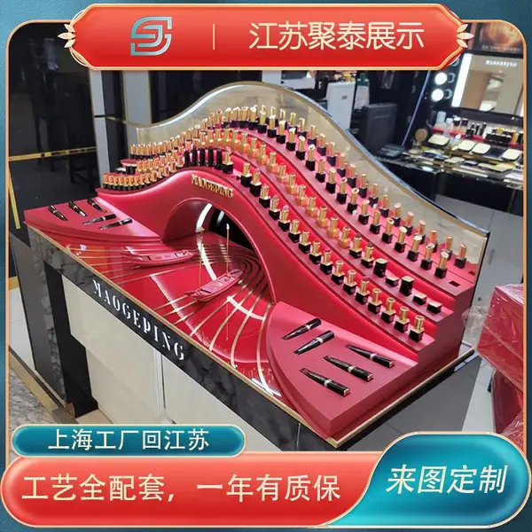 展示柜制作 木制烤漆展柜定制厂家 十年做木柜 工艺啥都会