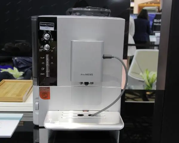 迎泽区附近的咖啡机大概多少钱 诚信服务 山西聚润兴商贸供应