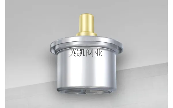 贝克休斯燃气轮机节温器型号 欢迎咨询 常州英凯阀业供应