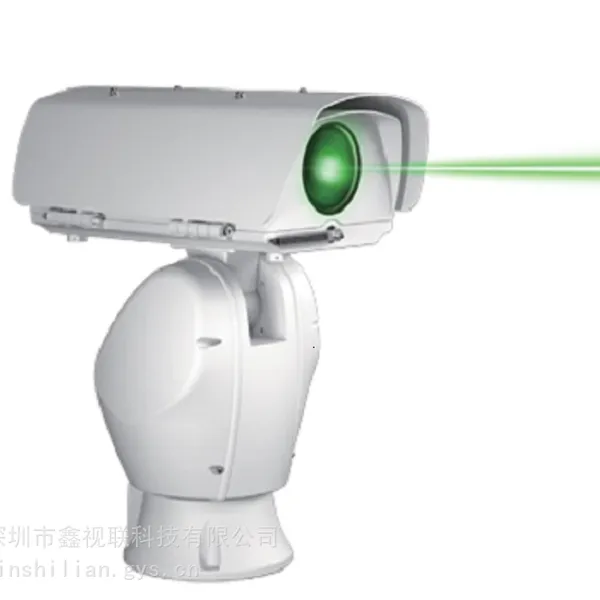 鑫视联科技激光驱鸟云台摄像机PV800BS支持按需定制