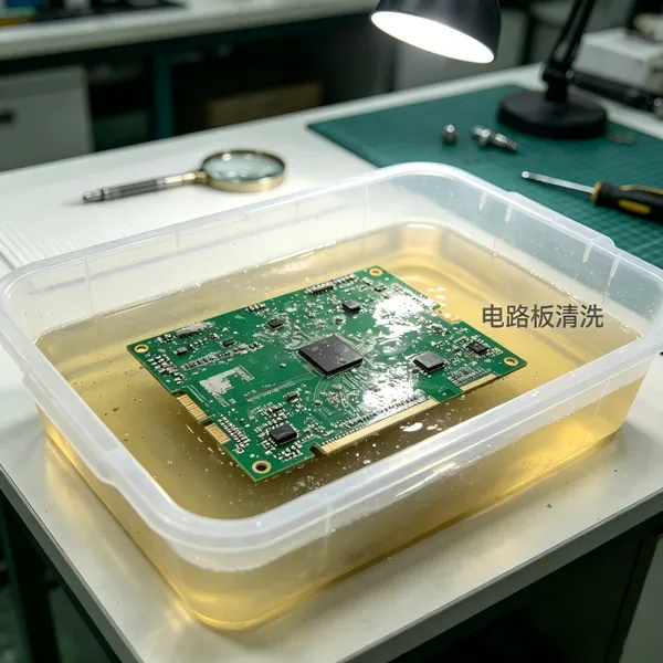 REACH合规清洗剂 安全等级高使用更放心可靠 厂家直供