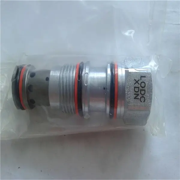 SUN插装阀全新原装正品LODC-XDN