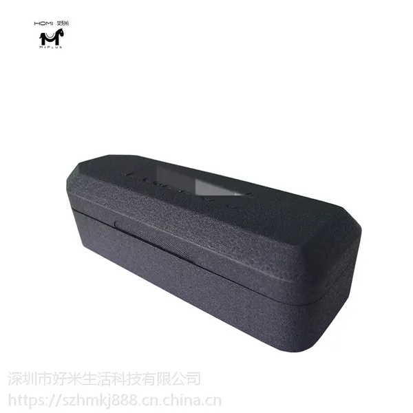 EPP内衬包装盒 EPP成型泡沫长方弧形包装盒 泡沫生产定制厂家