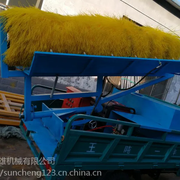 济南工地电动三轮车围挡清洗机架连接式围挡护栏一体式清洗机批发