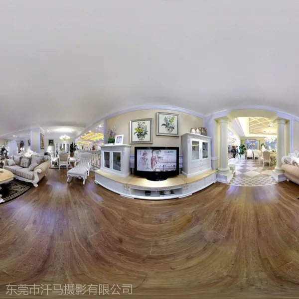 展会全景漫游、专业VR全集摄影、工厂全景拍摄、企业宣传拍摄