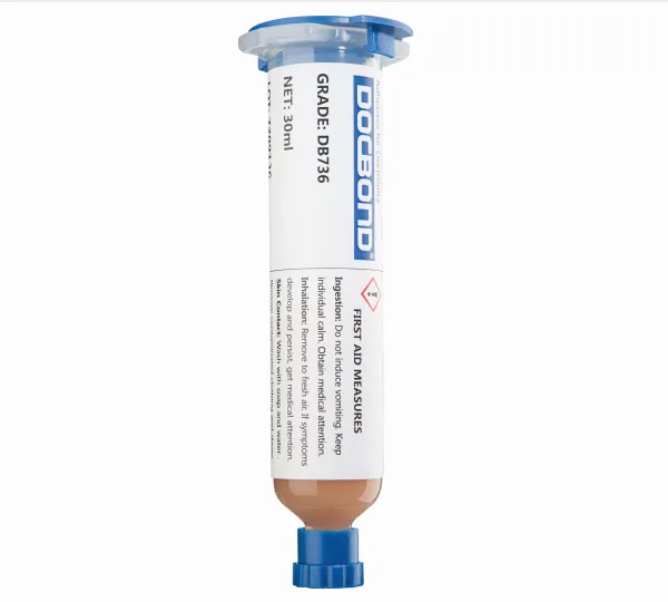 DOCBOND 连接器防水密封胶 DB736