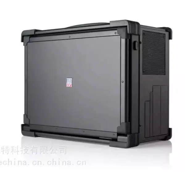 Acme EMP373 便携式工控机 三防加固笔记本 手持工业电脑 支持定制