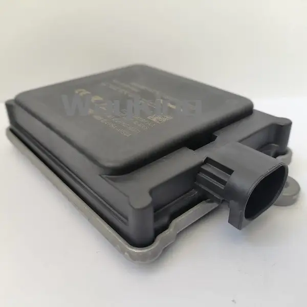 ARS408-21XX商用车Aebs防撞自动刹车ARS408大陆radar方案