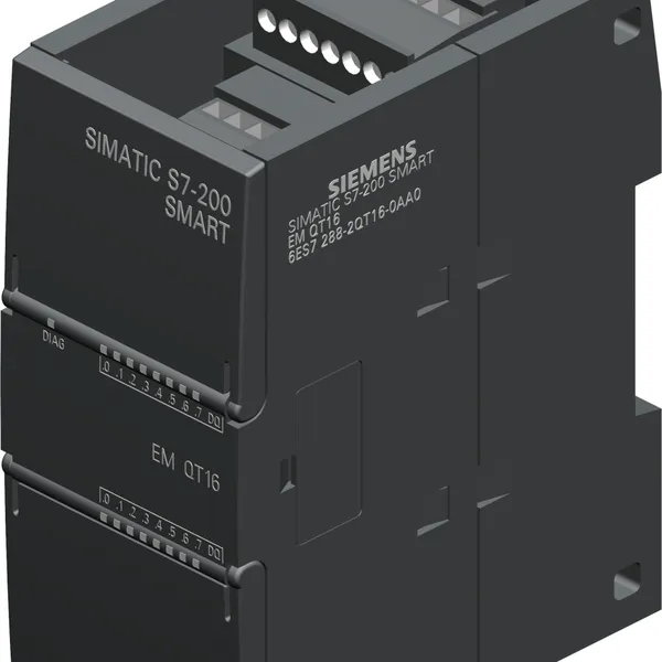 6ES7288-5/AE01-0AA0西门子 S7-200 SMART 模拟量扩展
