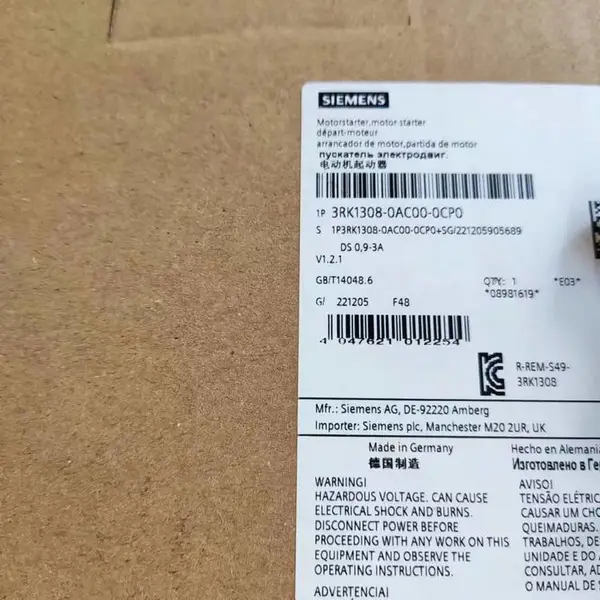 ������***ֱ������3RK1308-0AD00-0CP0