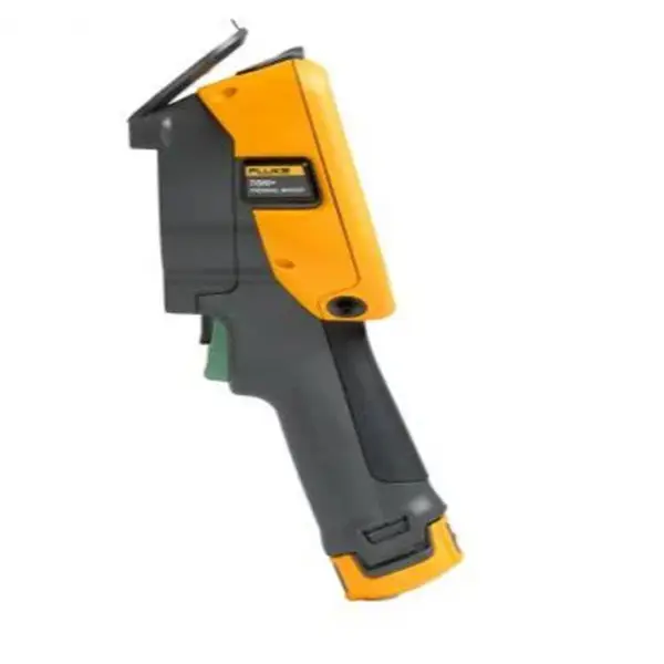 Fluke Ti401 PRO 热像仪 非常适用于工业预防性维护计划
