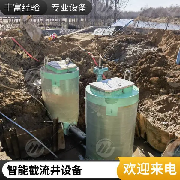 ������һ�廯Ԥ�Ʊ�վ ������ˮ��ˮ������վ �����ȶ�