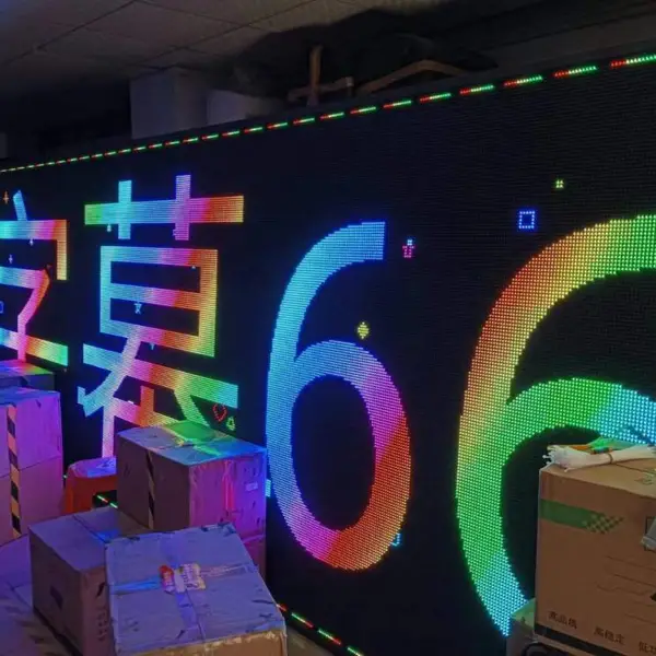 LED��Ļ��λ,Һ��ƴ����,��ʾ��ƴ��,������ʾ��ά�޲�װ