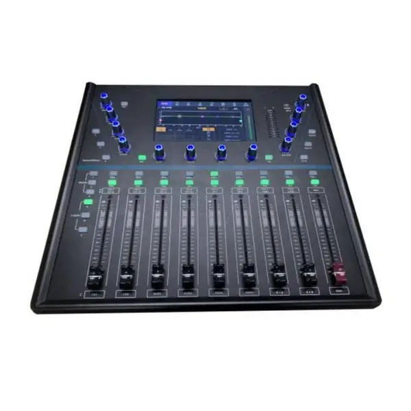 Y-INST�����������ֻ���ϵͳ��Ӧ��16·���ֵ���̨IN-AT2416DS