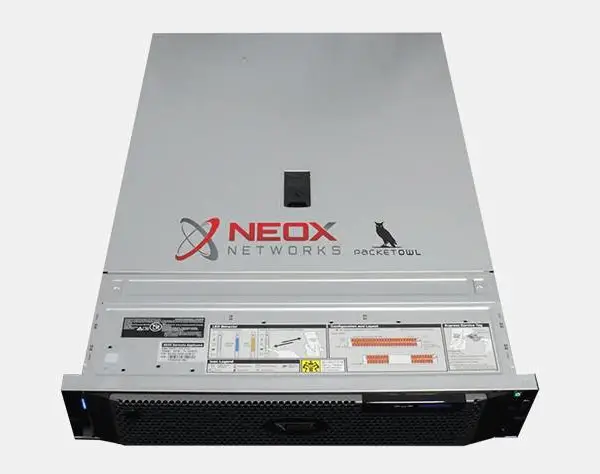 德国 NEOX PacketTigerVirtual 数据包代理 创新的虚拟网络分组服务