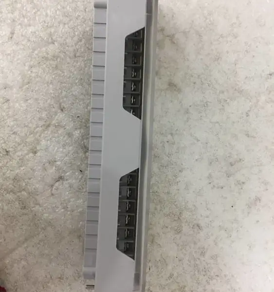 140XCA71706模拟量输出模块昆腾Quantum莫迪康Modicon