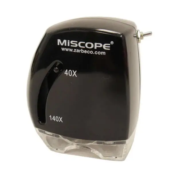 ZARBECO便携式专业数字显微镜MiScope Megapixel MP3
