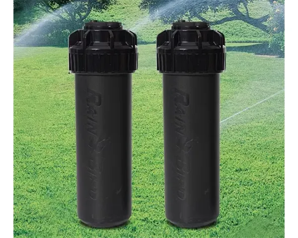 上海旋转散射地埋喷头供应商 诚信服务 上海溢臣节水灌溉科技供应