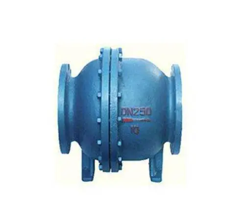 �Ϻ�������ܾ�������HQ45��������΢������ֹ�ط�DN50 65 80 100