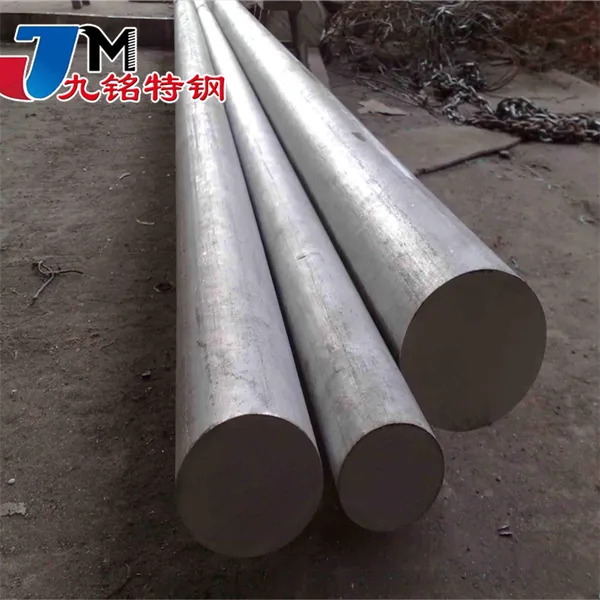 抚钢定制 25Cr3Mo3NiNb高强度中碳结构钢 GCR15研磨棒 配送到厂