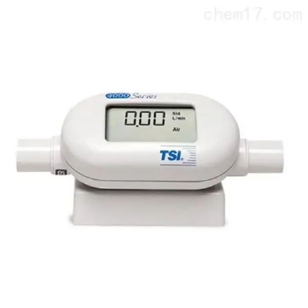 ����TSI 4146��4046�� һ������У׼��
