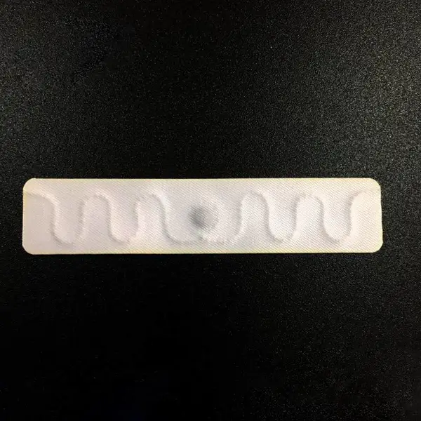 超高频rfid洗衣标签布草标签远距离识别酒店衣物管理智能rfid标签