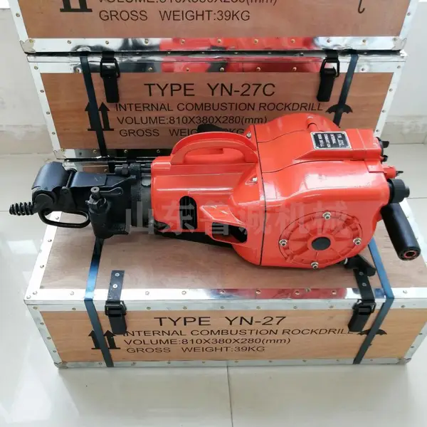 YN27C��ȼ����ʽ����·���������� ��ʯ���һ�