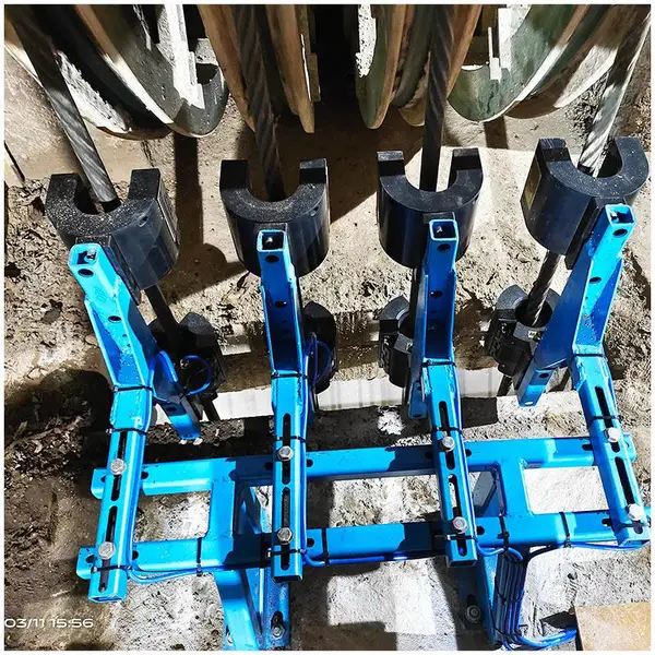 ú����������˿�����߼��ϵͳ TCK.W-KJ983��˿���Ϲ����˼��