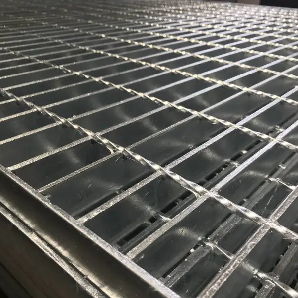 钢格栅A热镀锌钢格栅A不锈钢格栅A钢格栅的作用A钢格栅的应用范围