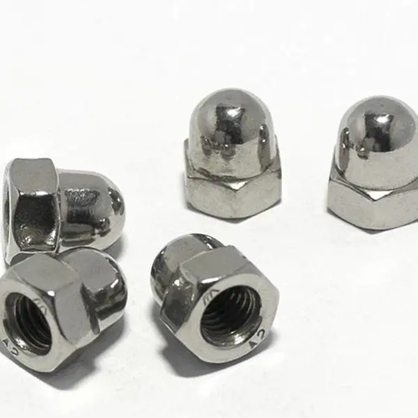 芳擎专业供应圆头管塞 碳钢 不锈钢 合金钢 型号齐全