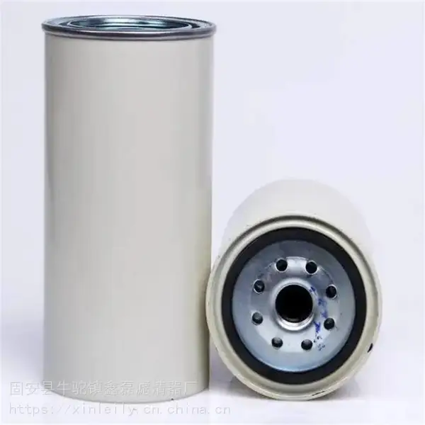 替代山特维克油水分离器滤芯55051165 燃油过滤器型号
