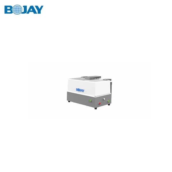 BJ-9800射频屏蔽箱 | PCBA测试隔离箱 | 珠海博杰 | wifi屏蔽箱