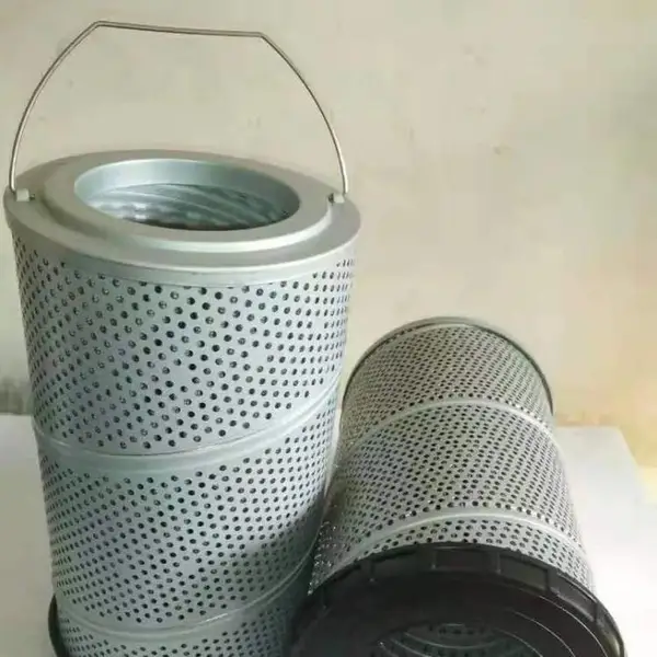 神钢250-10回油滤芯 除尘滤袋 刨床机滤芯 拉床机滤芯