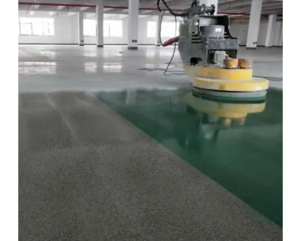 徐汇商业地产保洁服务标准 上海净楚环保供应