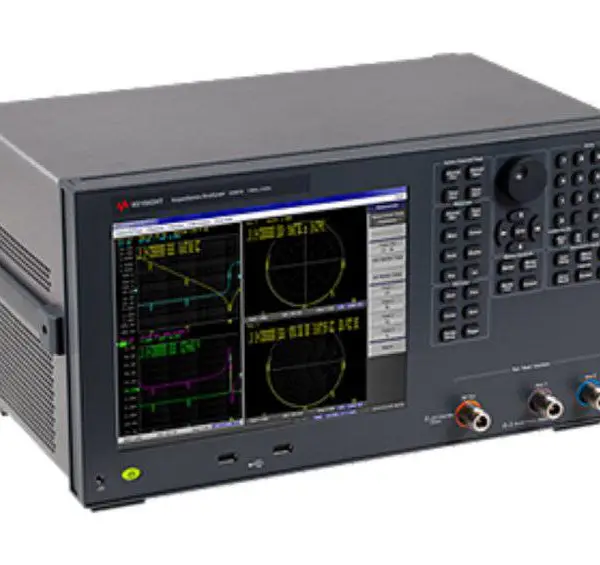E4990A �����ǵ¿Ƽ���Keysight��E4990A �迹������
