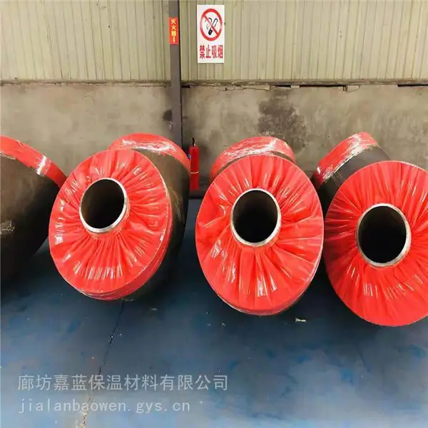 乌鲁木齐硬质聚氨酯保温管 埋地供热管道施工工艺