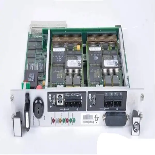 Allen Bradley 1785-V80B处理器模块 智能控制器模块