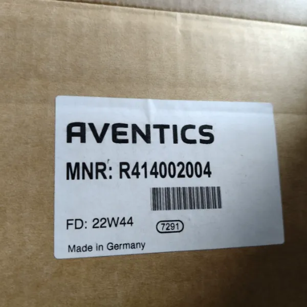 AVENTICS���ֳ۱�����R414002004