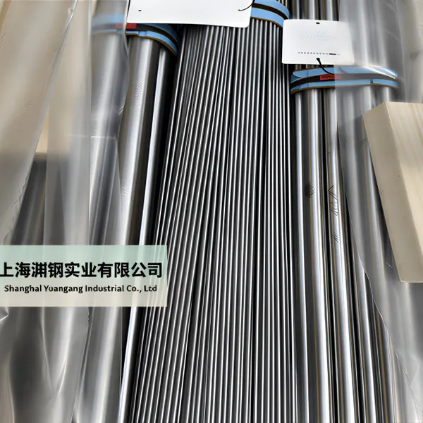 高氮不锈钢1.4108(X30CrMoN15-1)进口德国高强耐蚀 航空轴承材料