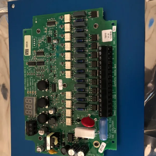 优势供应 Ametek NCC 控制器 DNC-T2010-R20