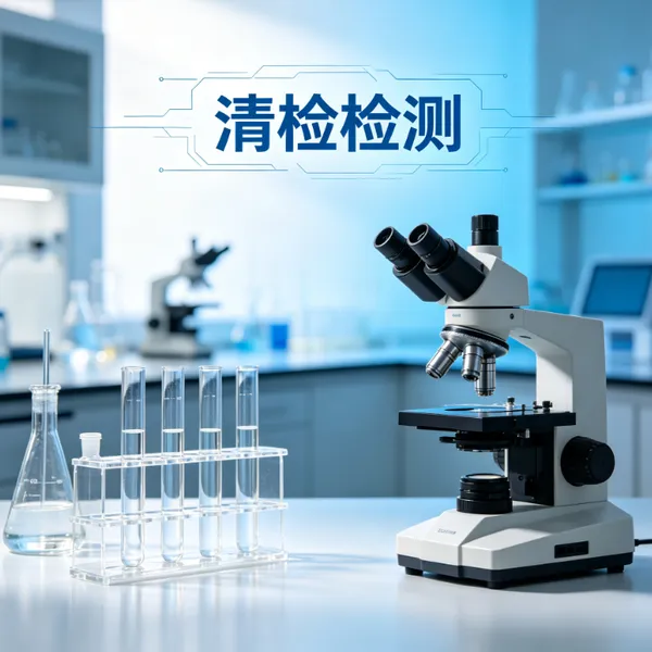 激光灯检测报告 第三方检测机构